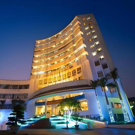 Cwd Hotel Hanoi Kültér fotó