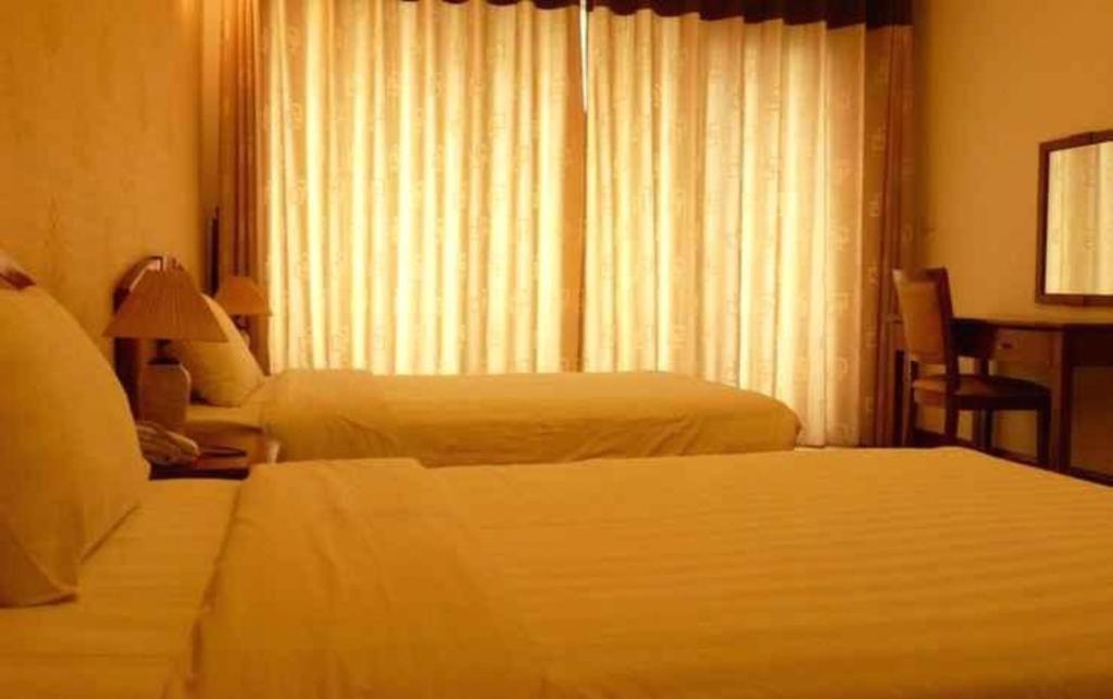 Cwd Hotel Hanoi Kültér fotó