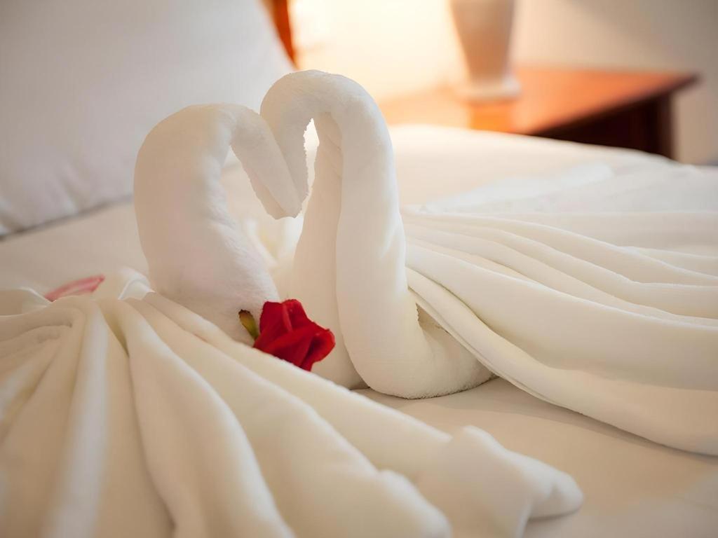 Cwd Hotel Hanoi Kültér fotó