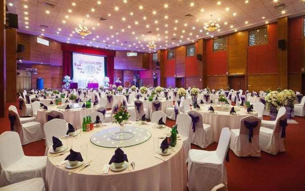 Cwd Hotel Hanoi Kültér fotó