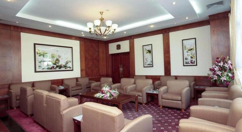 Cwd Hotel Hanoi Kültér fotó
