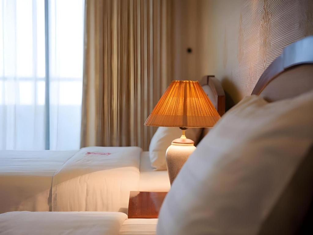 Cwd Hotel Hanoi Kültér fotó