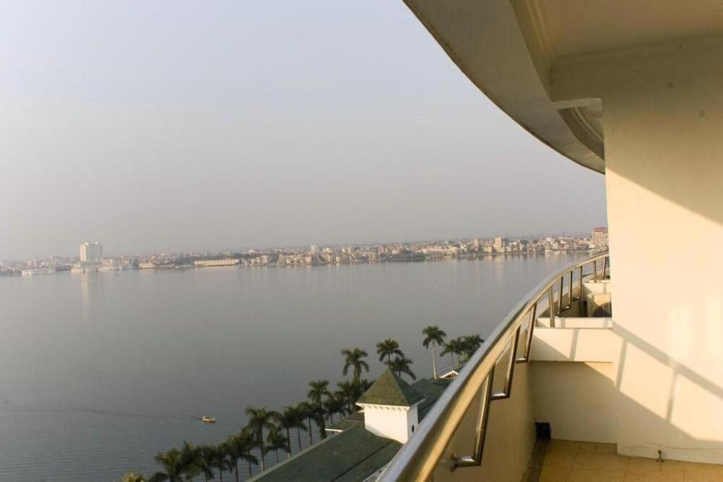 Cwd Hotel Hanoi Kültér fotó