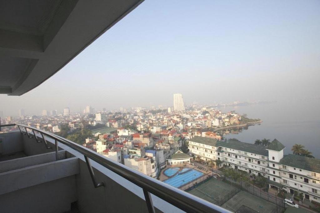 Cwd Hotel Hanoi Kültér fotó