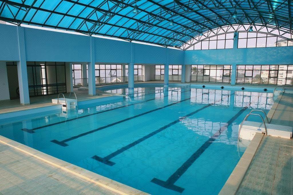Cwd Hotel Hanoi Kültér fotó