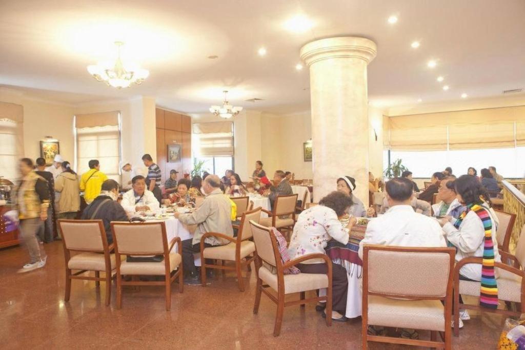 Cwd Hotel Hanoi Kültér fotó