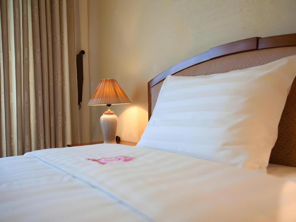 Cwd Hotel Hanoi Kültér fotó