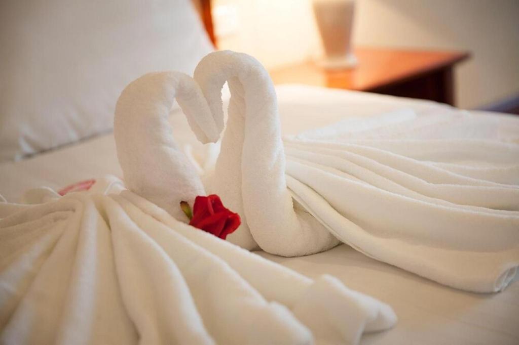 Cwd Hotel Hanoi Kültér fotó