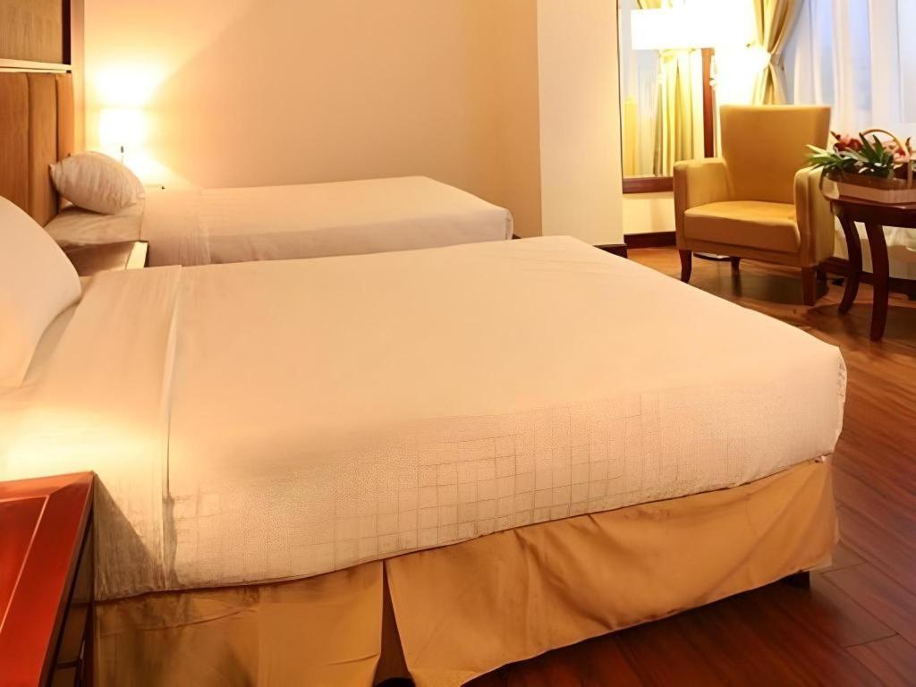 Cwd Hotel Hanoi Kültér fotó