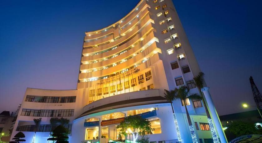 Cwd Hotel Hanoi Kültér fotó