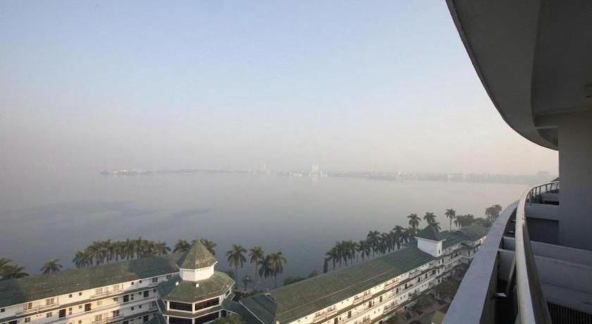 Cwd Hotel Hanoi Kültér fotó