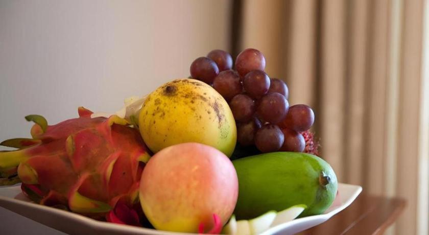 Cwd Hotel Hanoi Kültér fotó